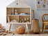 Bloomingville Mini Gentrim Play Set Kitchen - Grey FSC®100% MDF